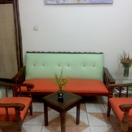 Tana-Jacaranda Otel Antananarivo Dış mekan fotoğraf
