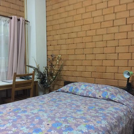 Tana-Jacaranda Otel Antananarivo Dış mekan fotoğraf