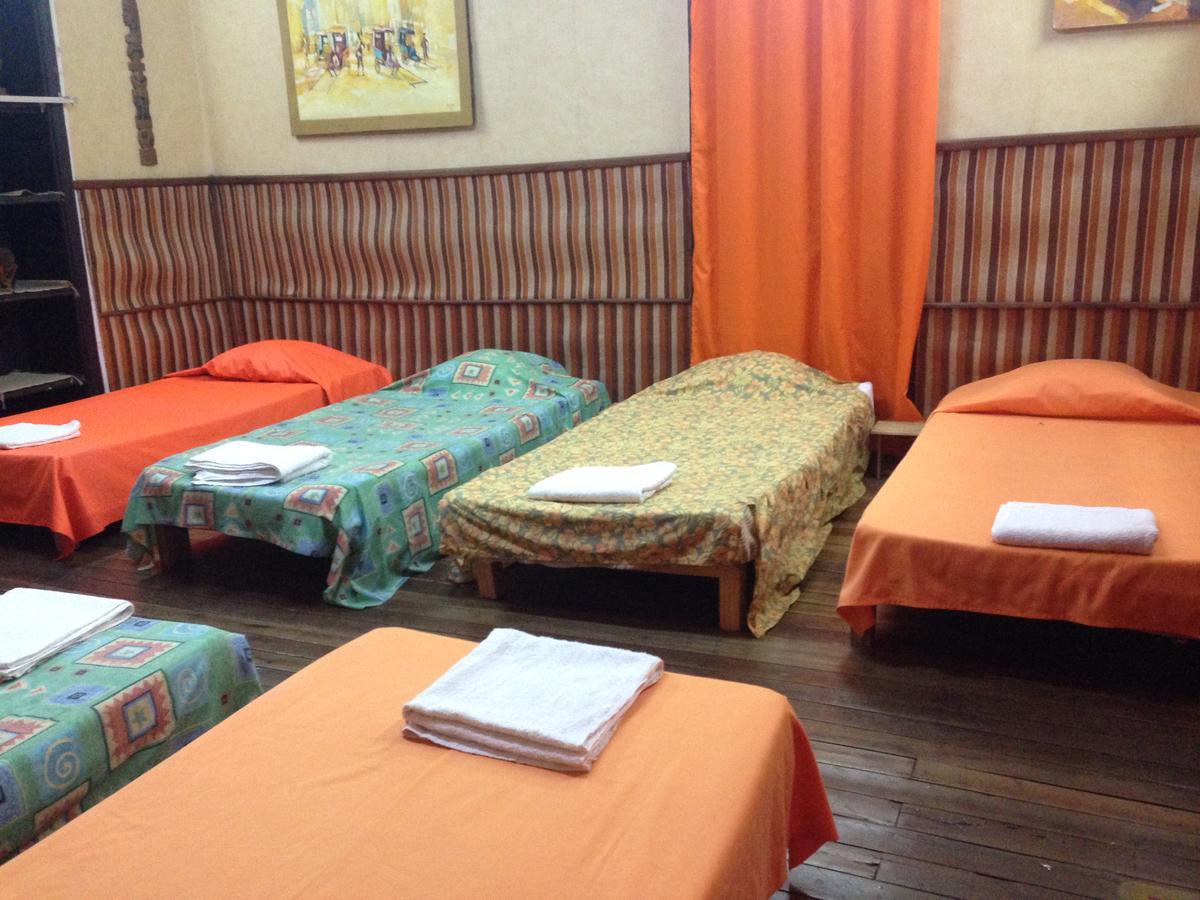 Tana-Jacaranda Otel Antananarivo Dış mekan fotoğraf