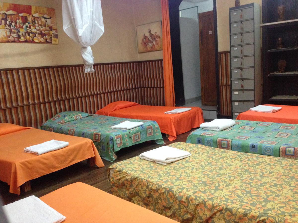 Tana-Jacaranda Otel Antananarivo Dış mekan fotoğraf