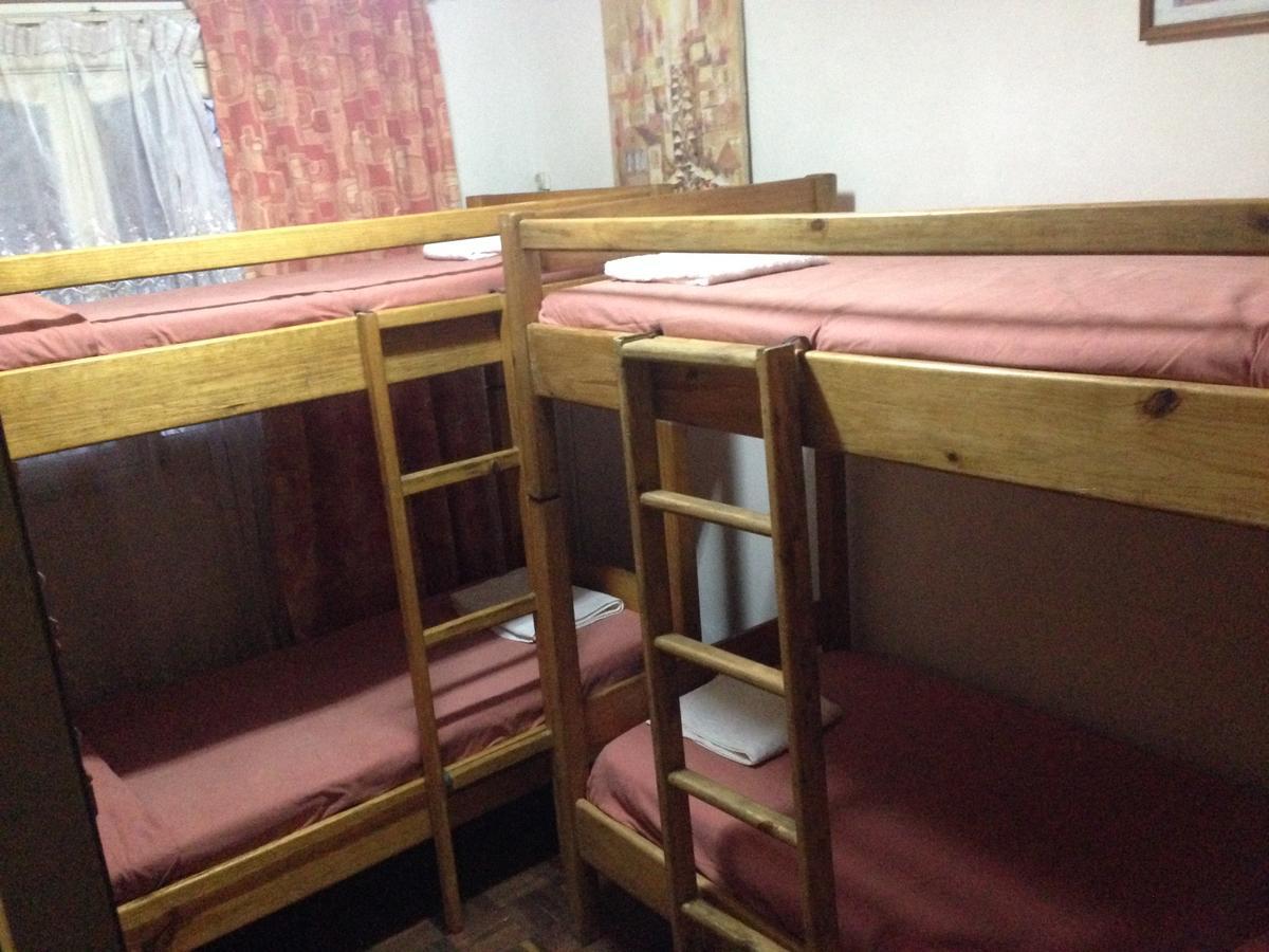 Tana-Jacaranda Otel Antananarivo Dış mekan fotoğraf
