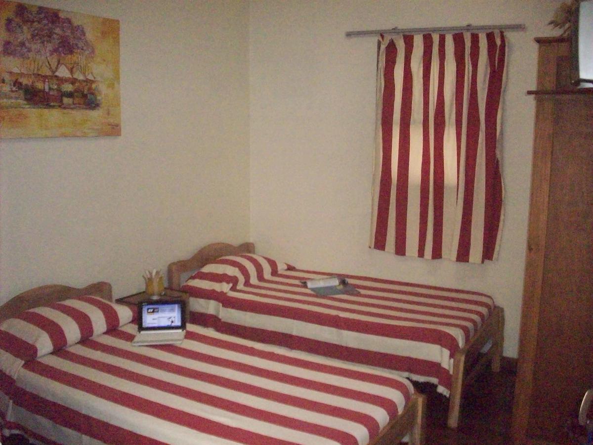 Tana-Jacaranda Otel Antananarivo Dış mekan fotoğraf