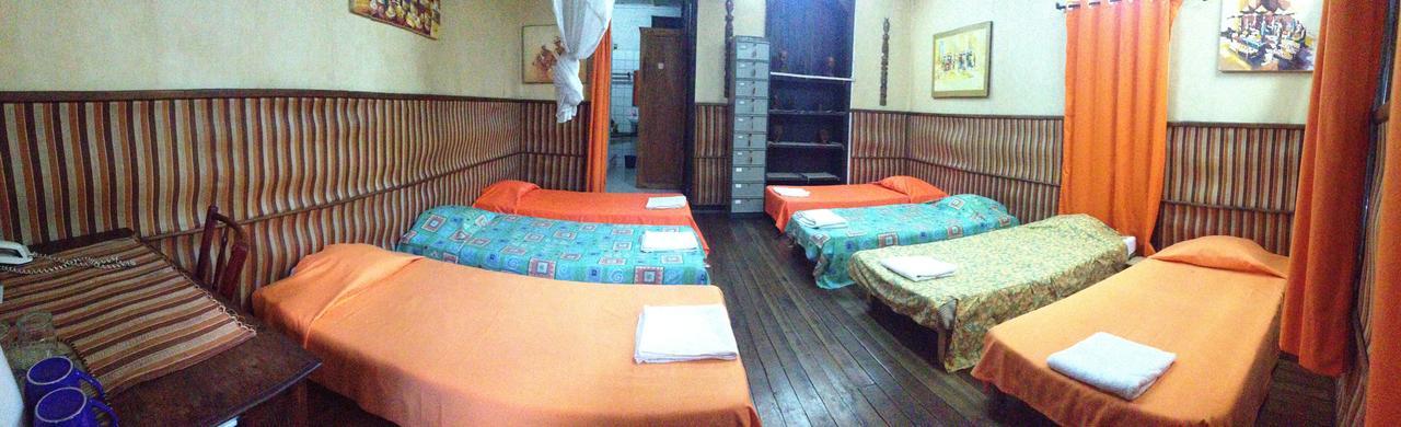 Tana-Jacaranda Otel Antananarivo Dış mekan fotoğraf