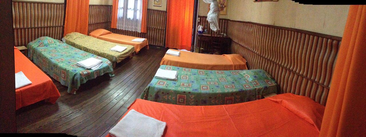 Tana-Jacaranda Otel Antananarivo Dış mekan fotoğraf