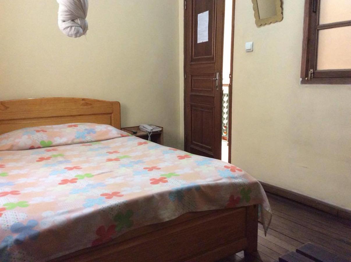Tana-Jacaranda Otel Antananarivo Dış mekan fotoğraf