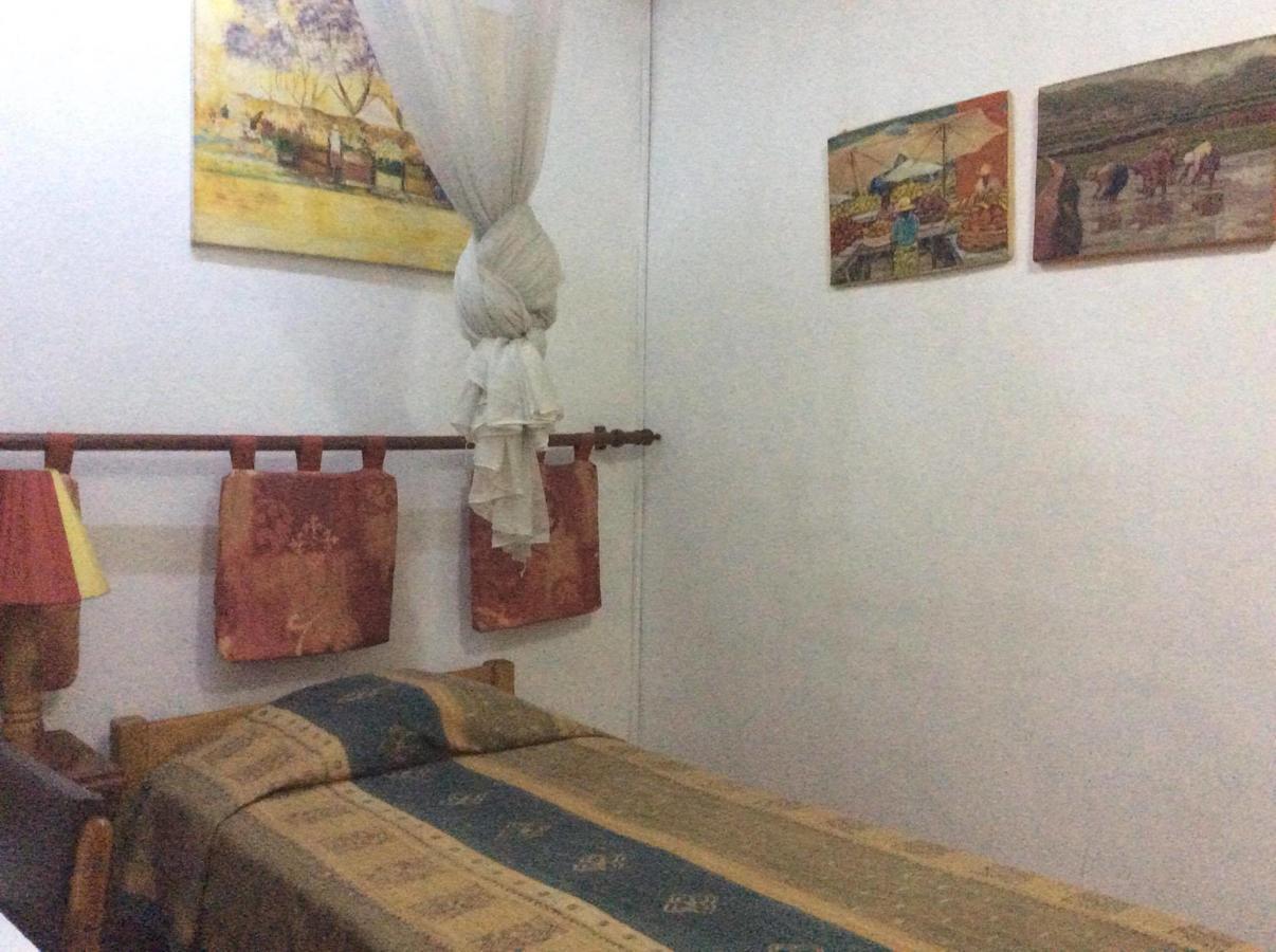 Tana-Jacaranda Otel Antananarivo Dış mekan fotoğraf
