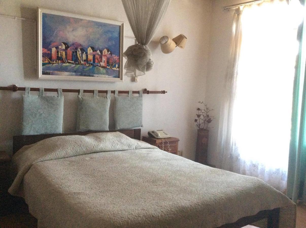 Tana-Jacaranda Otel Antananarivo Dış mekan fotoğraf