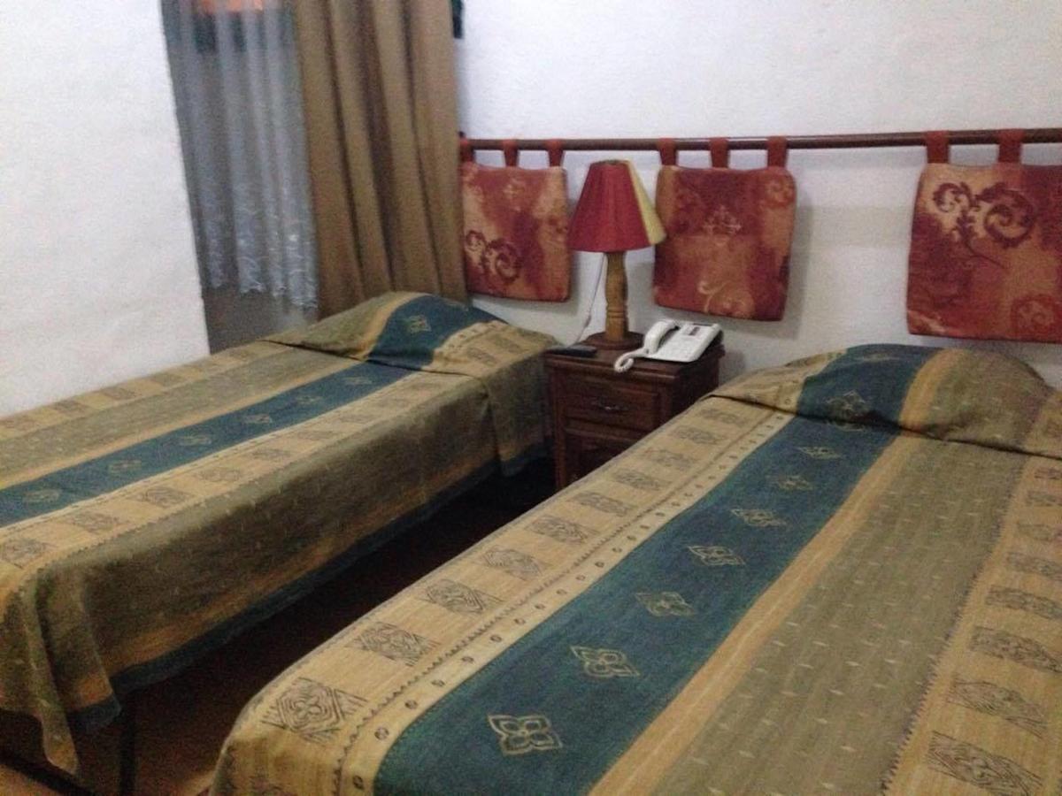 Tana-Jacaranda Otel Antananarivo Dış mekan fotoğraf