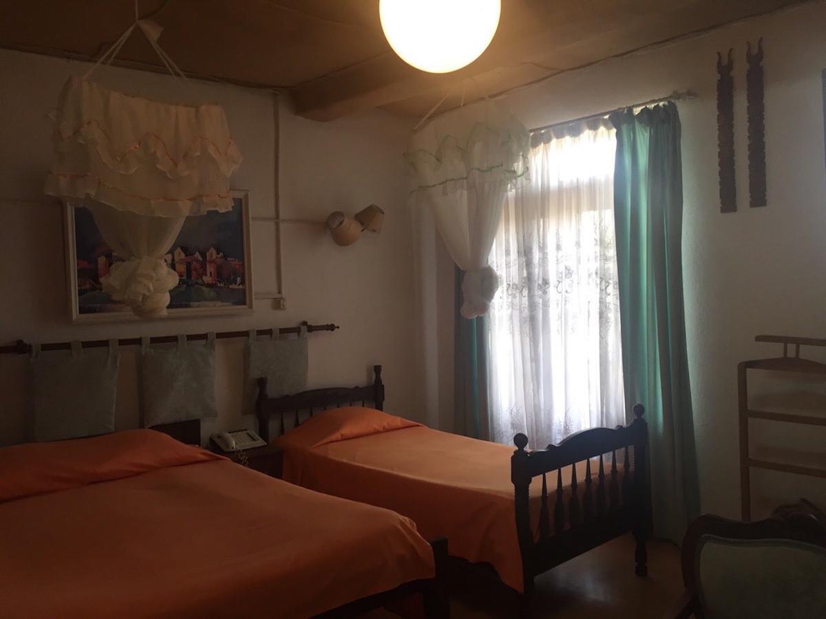 Tana-Jacaranda Otel Antananarivo Dış mekan fotoğraf