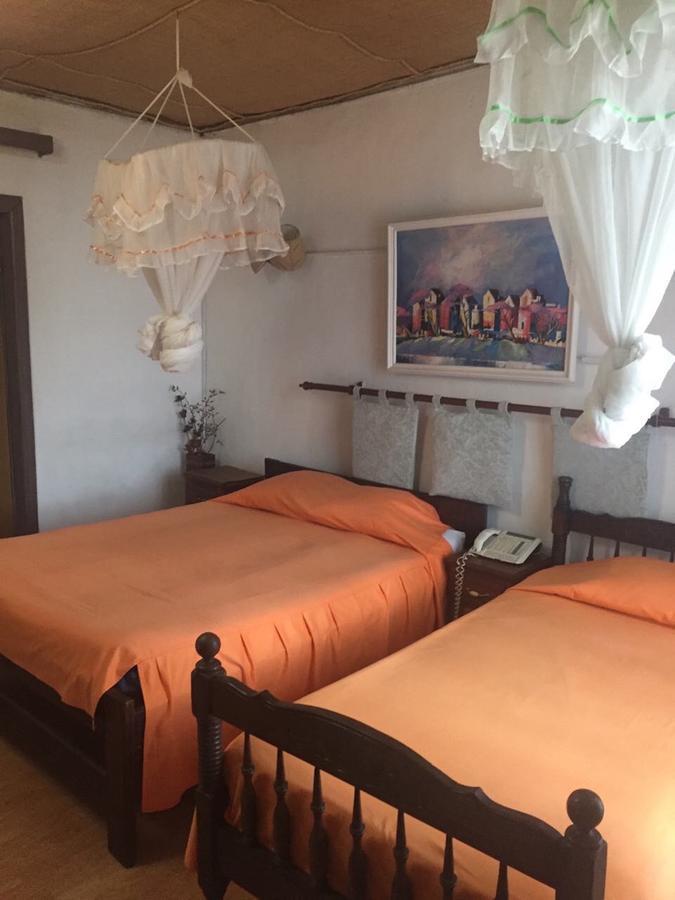 Tana-Jacaranda Otel Antananarivo Dış mekan fotoğraf