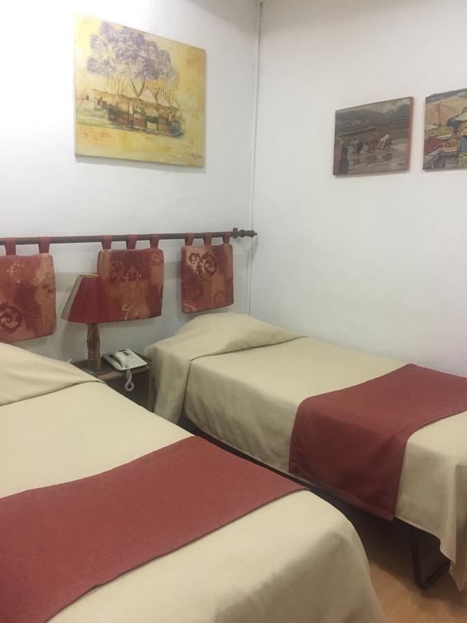 Tana-Jacaranda Otel Antananarivo Dış mekan fotoğraf
