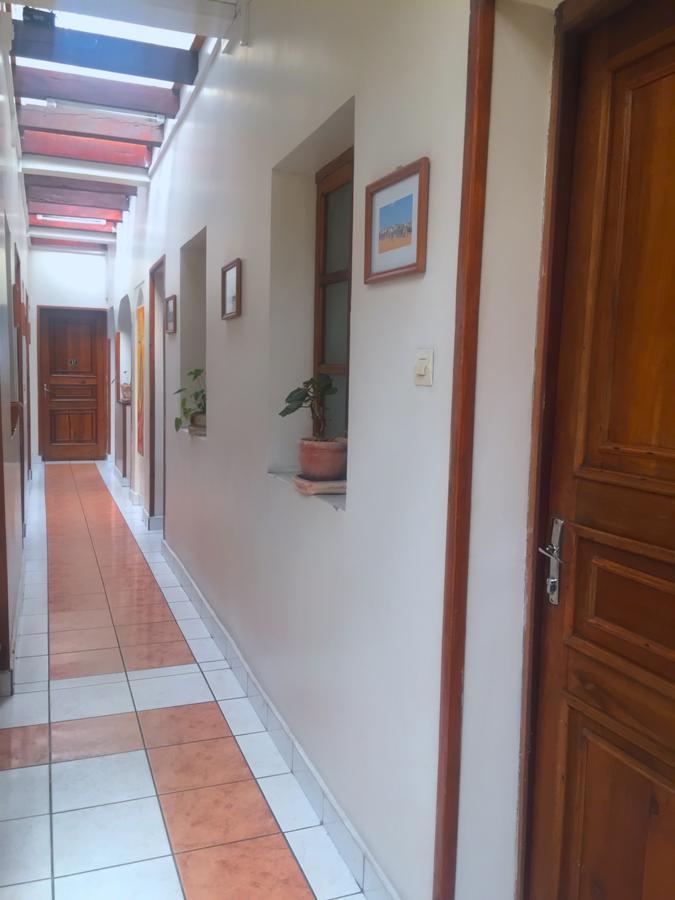 Tana-Jacaranda Otel Antananarivo Dış mekan fotoğraf