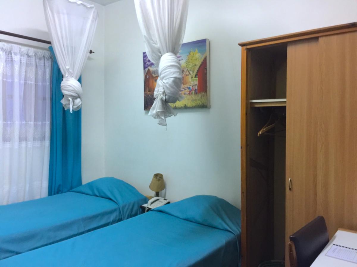 Tana-Jacaranda Otel Antananarivo Dış mekan fotoğraf