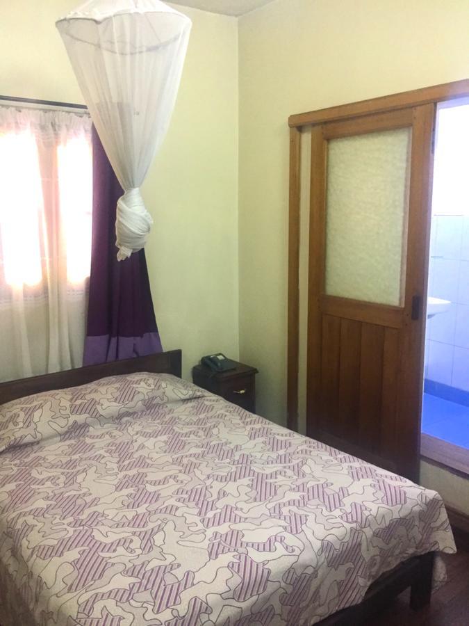 Tana-Jacaranda Otel Antananarivo Dış mekan fotoğraf