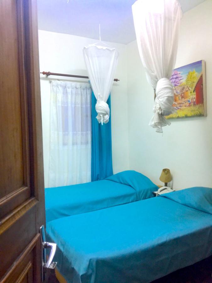 Tana-Jacaranda Otel Antananarivo Dış mekan fotoğraf