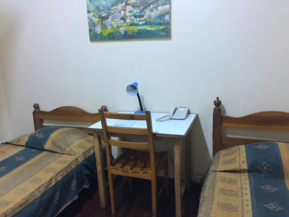Tana-Jacaranda Otel Antananarivo Dış mekan fotoğraf