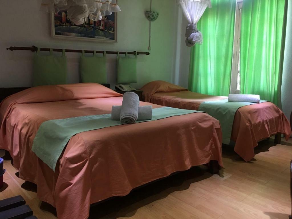 Tana-Jacaranda Otel Antananarivo Dış mekan fotoğraf